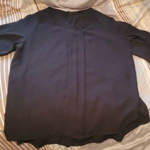 Black Blouse